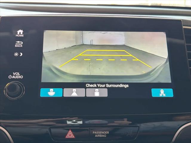2021 Honda Pilot 2WD Special Edition