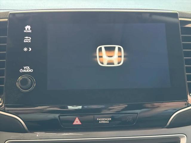2021 Honda Pilot 2WD Special Edition