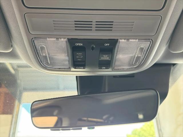 2021 Honda Pilot 2WD Special Edition