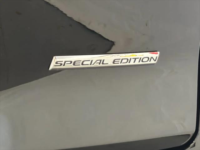2021 Honda Pilot 2WD Special Edition