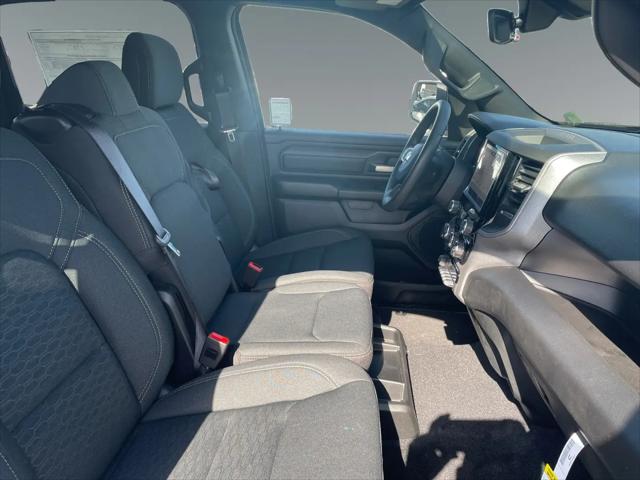 2026 Ram 1500 Express Crew Cab 4x2 57 Box