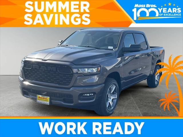 2026 Ram 1500 Express Crew Cab 4x2 5'7" Box for sale in Moreno Valley, CA
