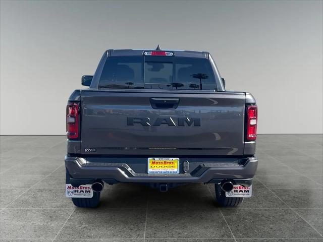 2026 Ram 1500 Express Crew Cab 4x2 57 Box