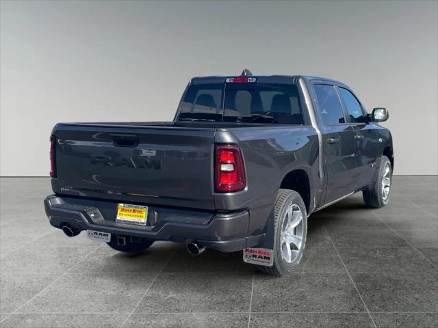 2026 Ram 1500 Express Crew Cab 4x2 57 Box