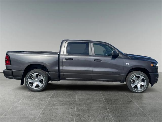 2026 Ram 1500 Express Crew Cab 4x2 57 Box