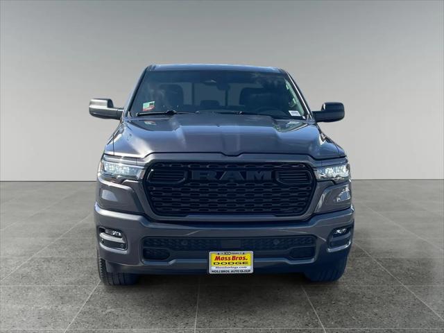 2026 Ram 1500 Express Crew Cab 4x2 57 Box