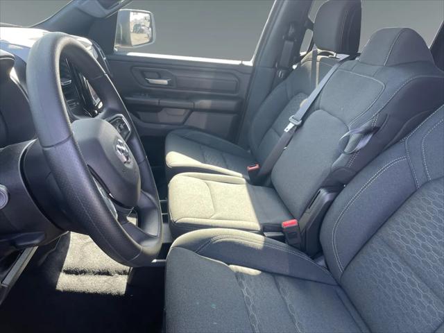 2026 Ram 1500 Express Crew Cab 4x2 57 Box