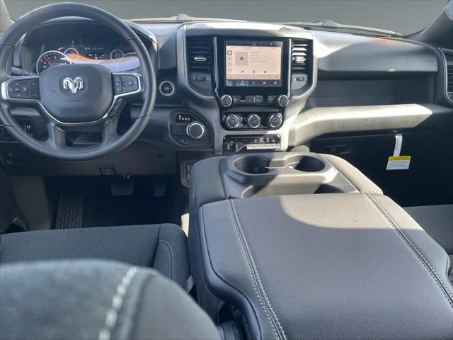 2026 Ram 1500 Express Crew Cab 4x2 57 Box
