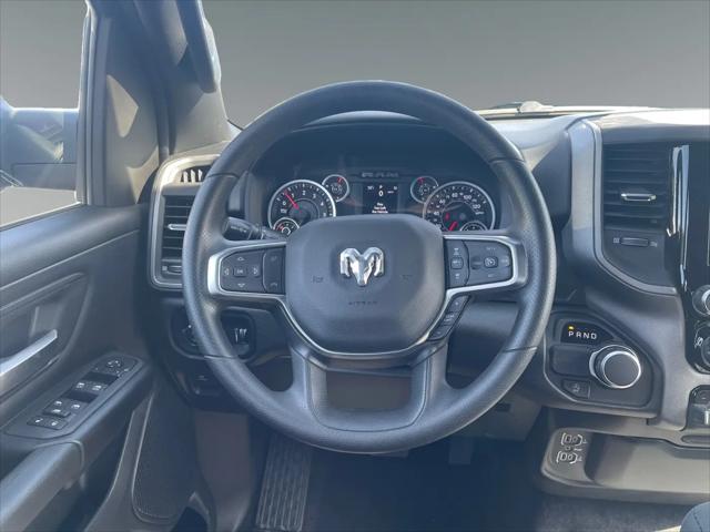 2026 Ram 1500 Express Crew Cab 4x2 57 Box