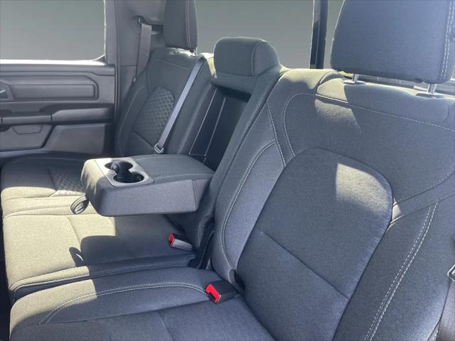 2026 Ram 1500 Express Crew Cab 4x2 57 Box