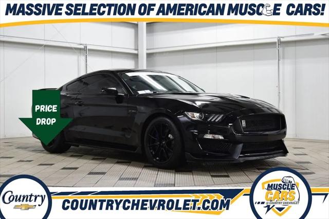 2020 Ford Mustang Shelby GT350 Fastback for sale in Warrenton, VA