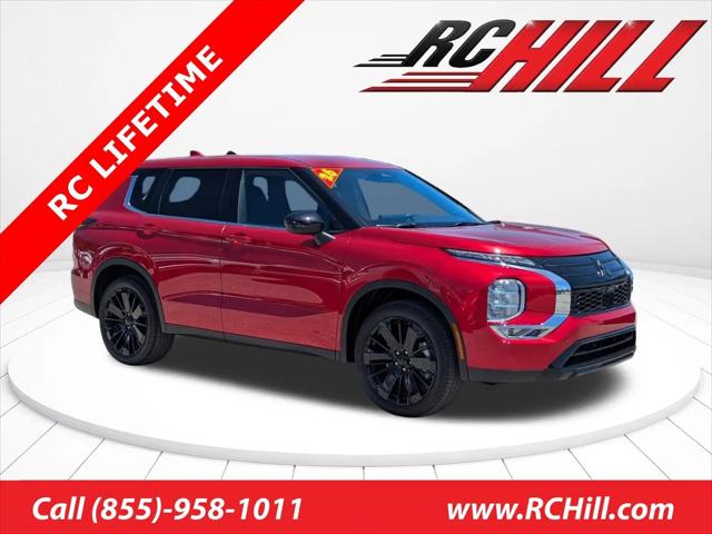 2026 Mitsubishi Outlander LE 2.5 2WD for sale in Deland, FL
