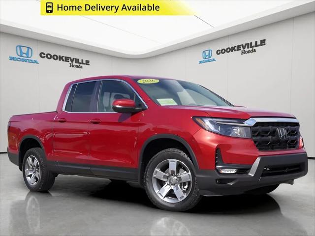 2026 Honda Ridgeline RTL for sale in Cookeville, TN