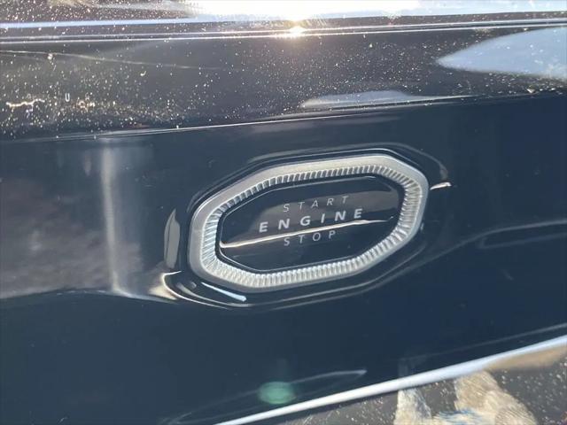 2026 Jeep Grand Cherokee L Limited 4x2