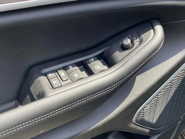 2026 Jeep Grand Cherokee L Limited 4x2
