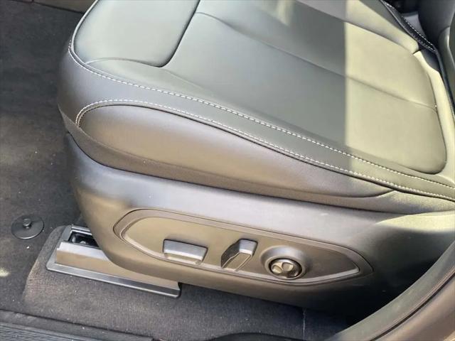 2026 Jeep Grand Cherokee L Limited 4x2