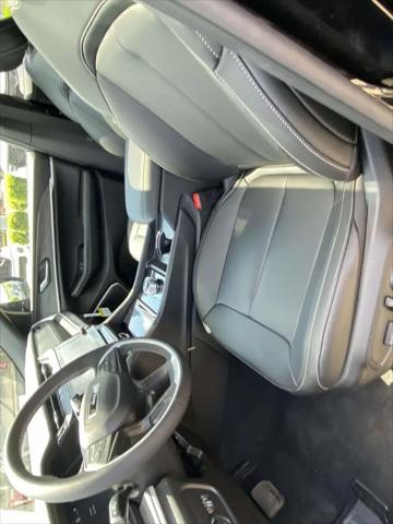 2026 Jeep Grand Cherokee L Limited 4x2