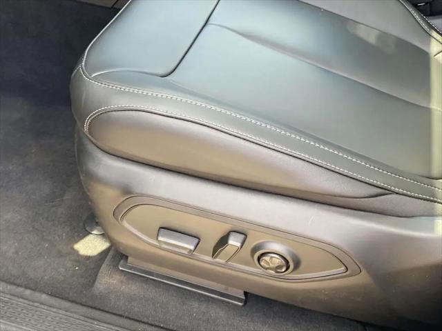 2026 Jeep Grand Cherokee L Limited 4x2