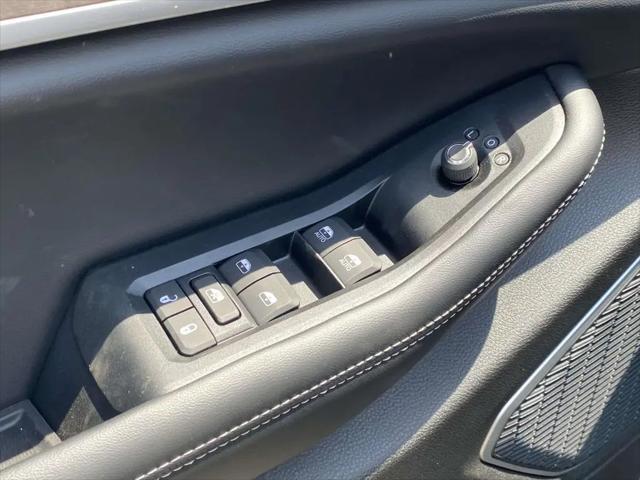 2026 Jeep Grand Cherokee L Limited 4x2