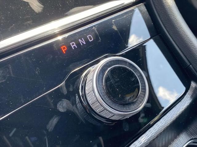 2026 Jeep Grand Cherokee L Limited 4x2