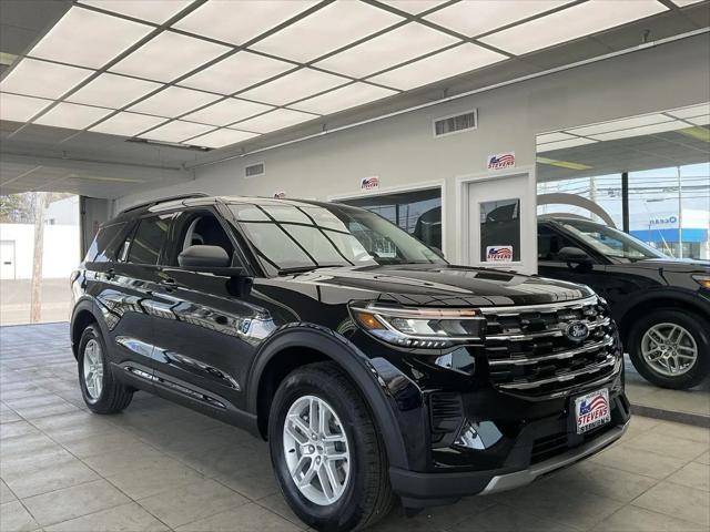2026 Ford Explorer Active for sale in Milford, CT
