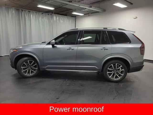 2017 Volvo XC90 T6 Momentum