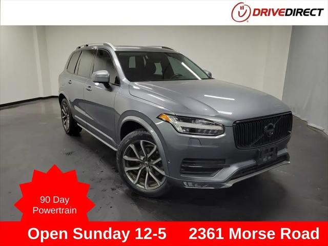 2017 Volvo XC90 for sale near Columbus, OH
