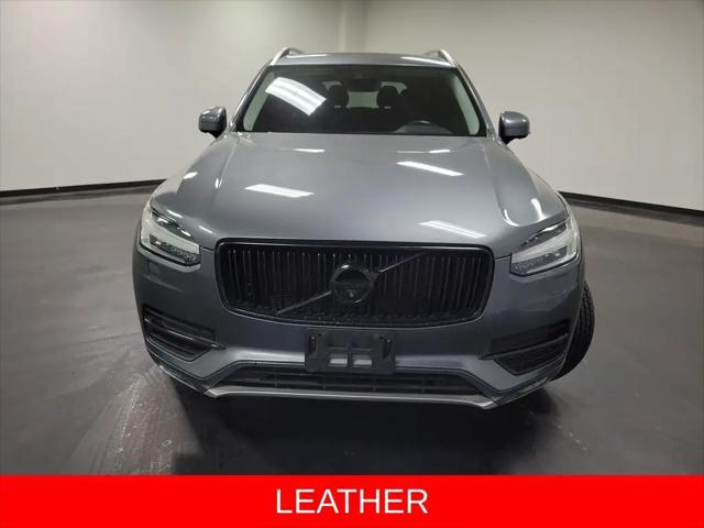 2017 Volvo XC90 T6 Momentum