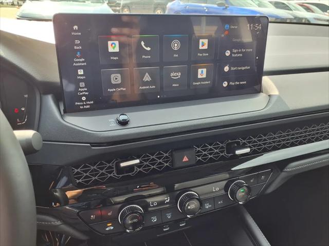2026 Honda Accord Sedan Touring