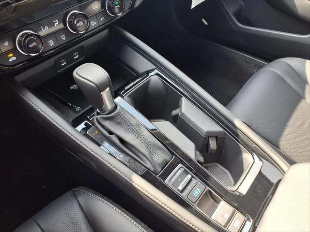 2026 Honda Accord Sedan Touring