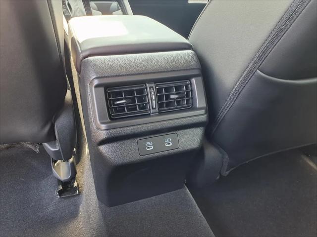 2026 Honda Accord Sedan Touring