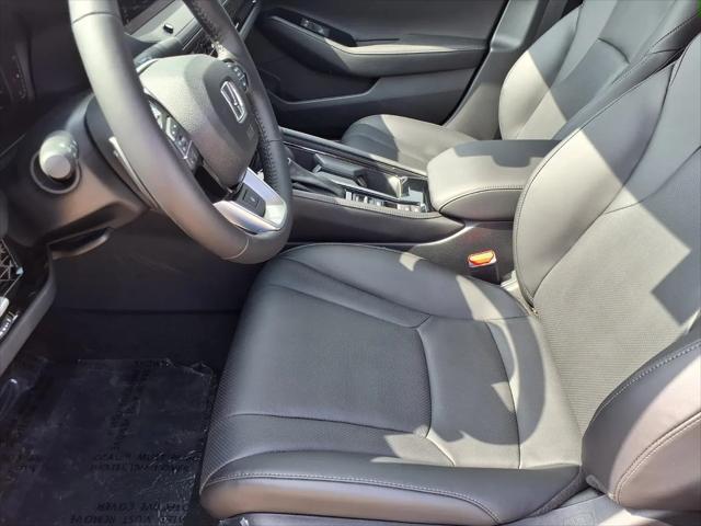 2026 Honda Accord Sedan Touring