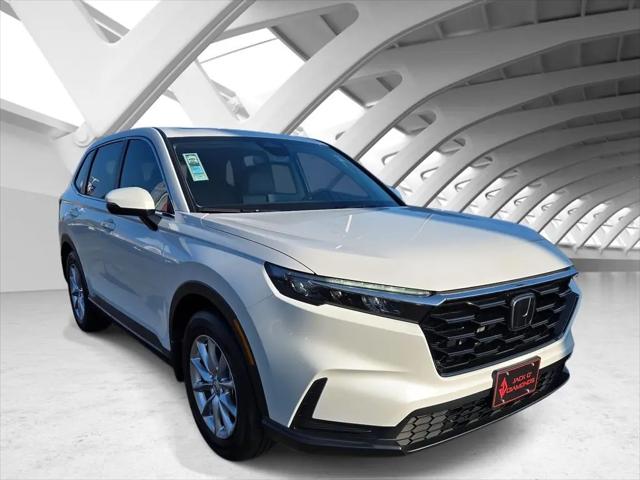 2026 Honda CR-V EX 2WD for sale in Tyler, TX