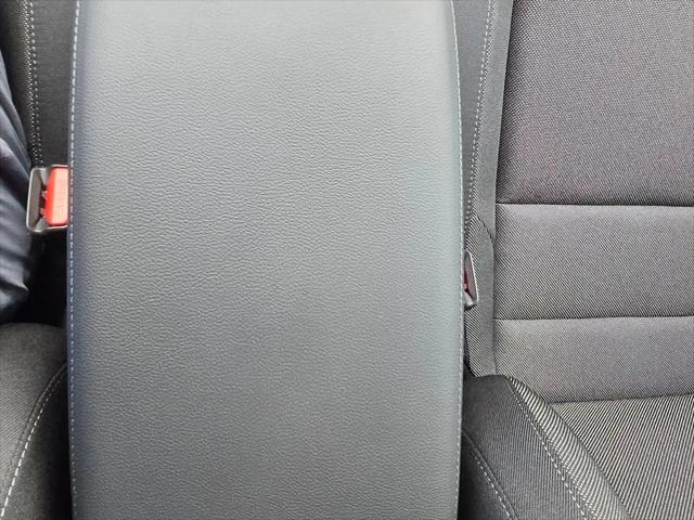 2026 Honda CR-V EX 2WD