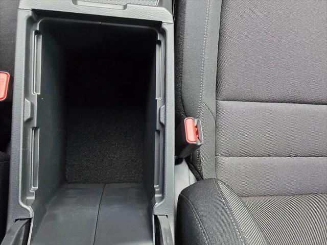 2026 Honda CR-V EX 2WD