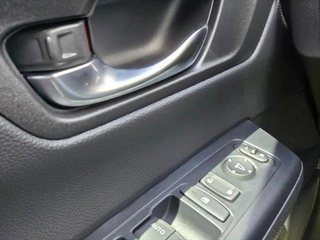 2026 Honda CR-V EX 2WD