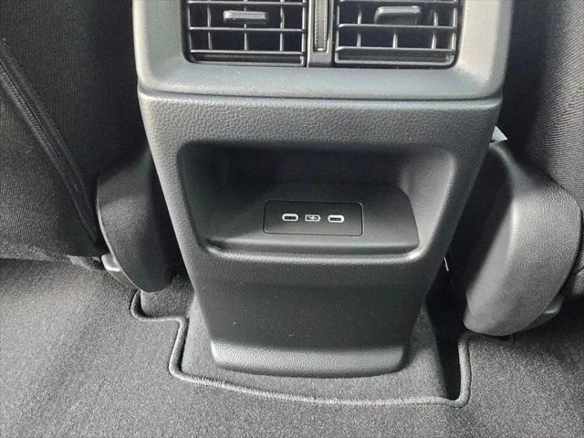 2026 Honda CR-V EX 2WD