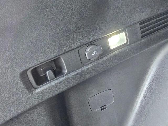 2026 Honda CR-V EX 2WD
