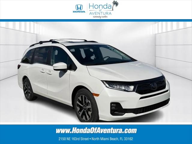 2026 Honda Odyssey Sport-L for sale in North Miami Beach, FL