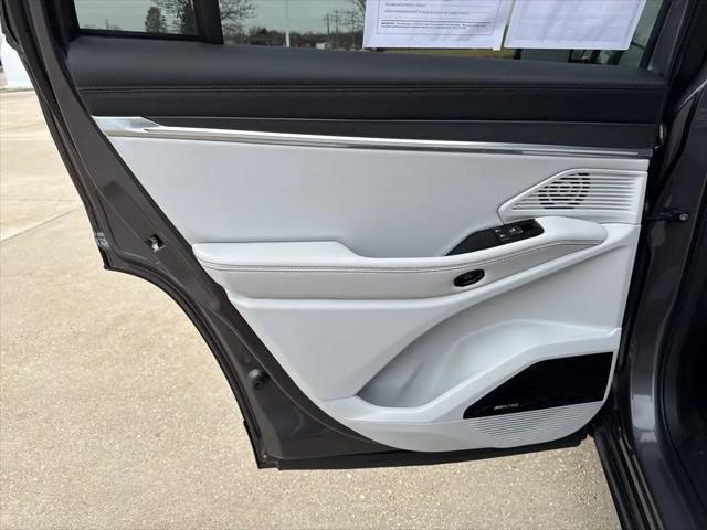 2025 Jeep Wagoneer Limited