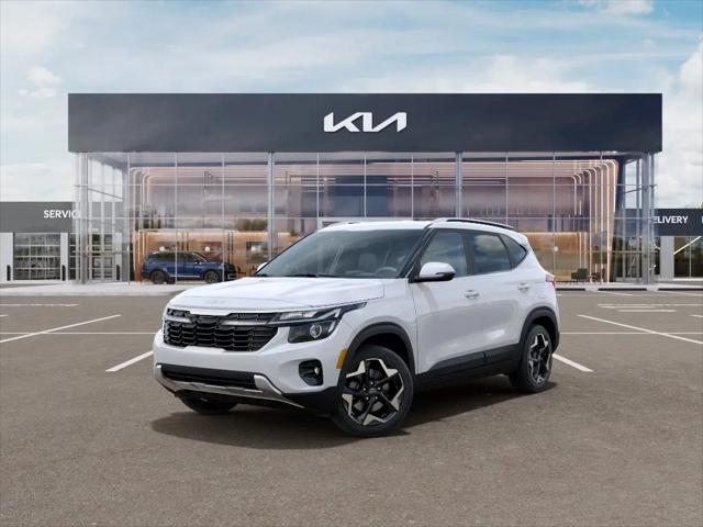 2026 Kia Seltos S for sale in Elmhurst, IL