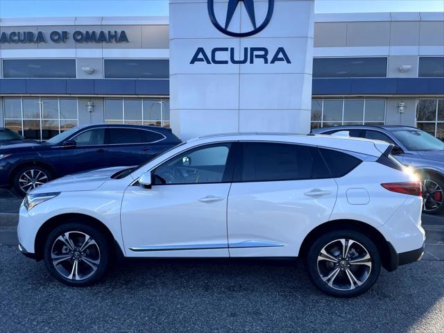 2026 Acura RDX Technology for sale in Omaha, NE