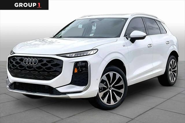 2026 Audi Q3 TFSI quattro S tronic for sale in Grapevine, TX