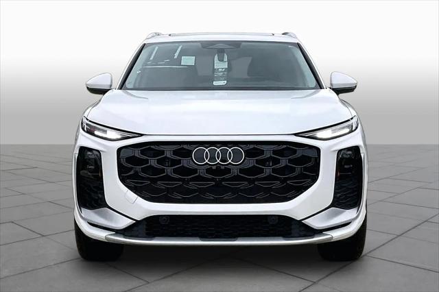2026 Audi Q3 TFSI quattro S tronic
