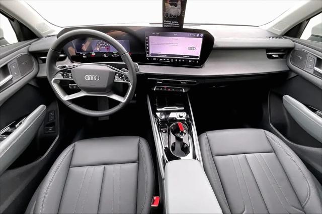 2026 Audi Q3 TFSI quattro S tronic