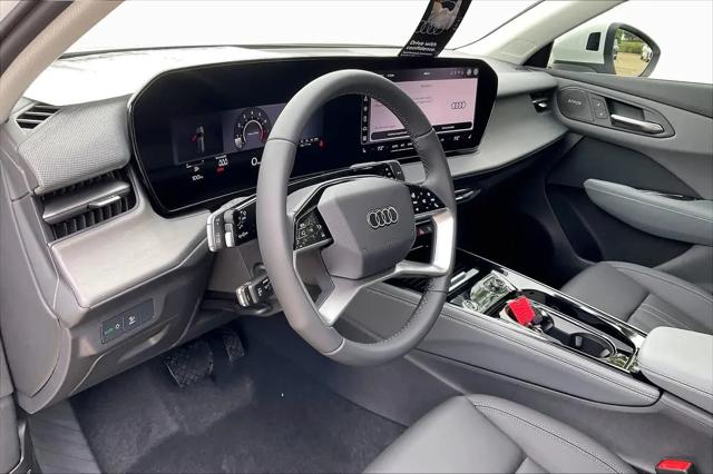 2026 Audi Q3 TFSI quattro S tronic