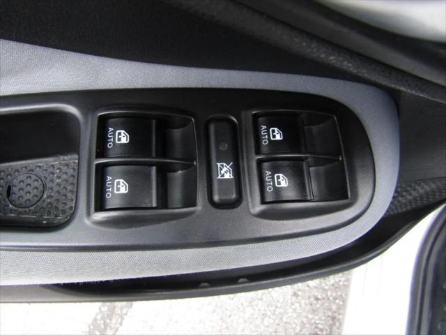 2014 Fiat 500L Easy