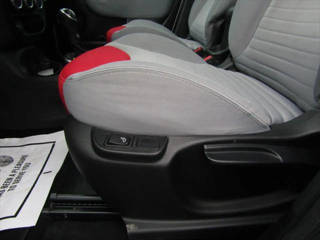 2014 Fiat 500L Easy