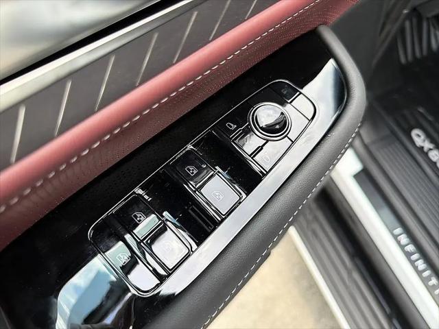 2026 INFINITI QX80 AUTOGRAPH AWD