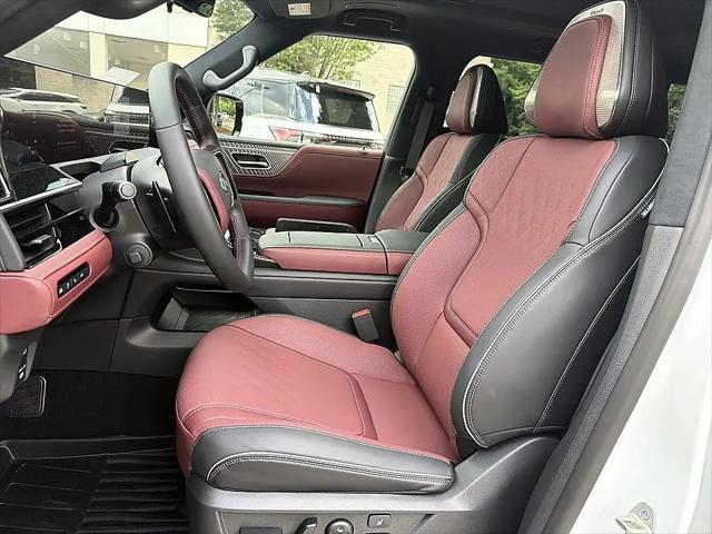 2026 INFINITI QX80 AUTOGRAPH AWD